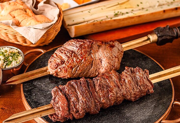 ¿Cuál es la mejor carne en un steakhouse brasileño?