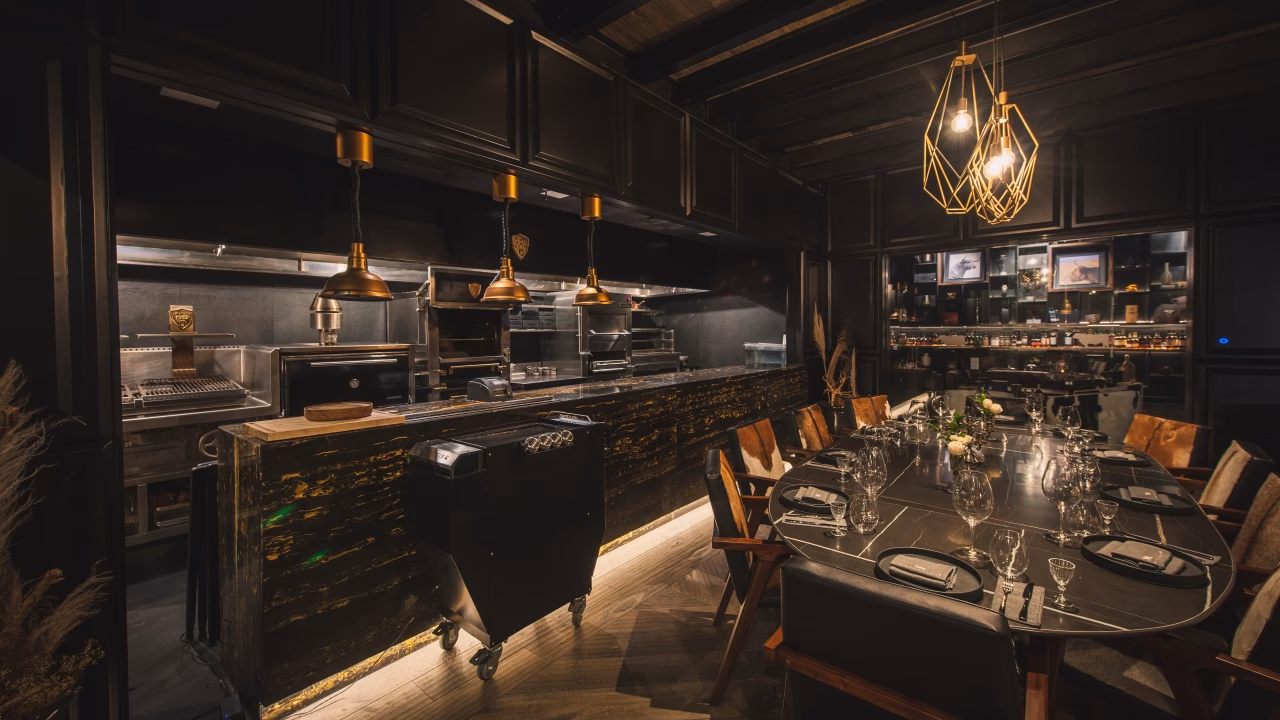 ¿Cuáles son los 10 mejores restaurantes de carne del mundo?