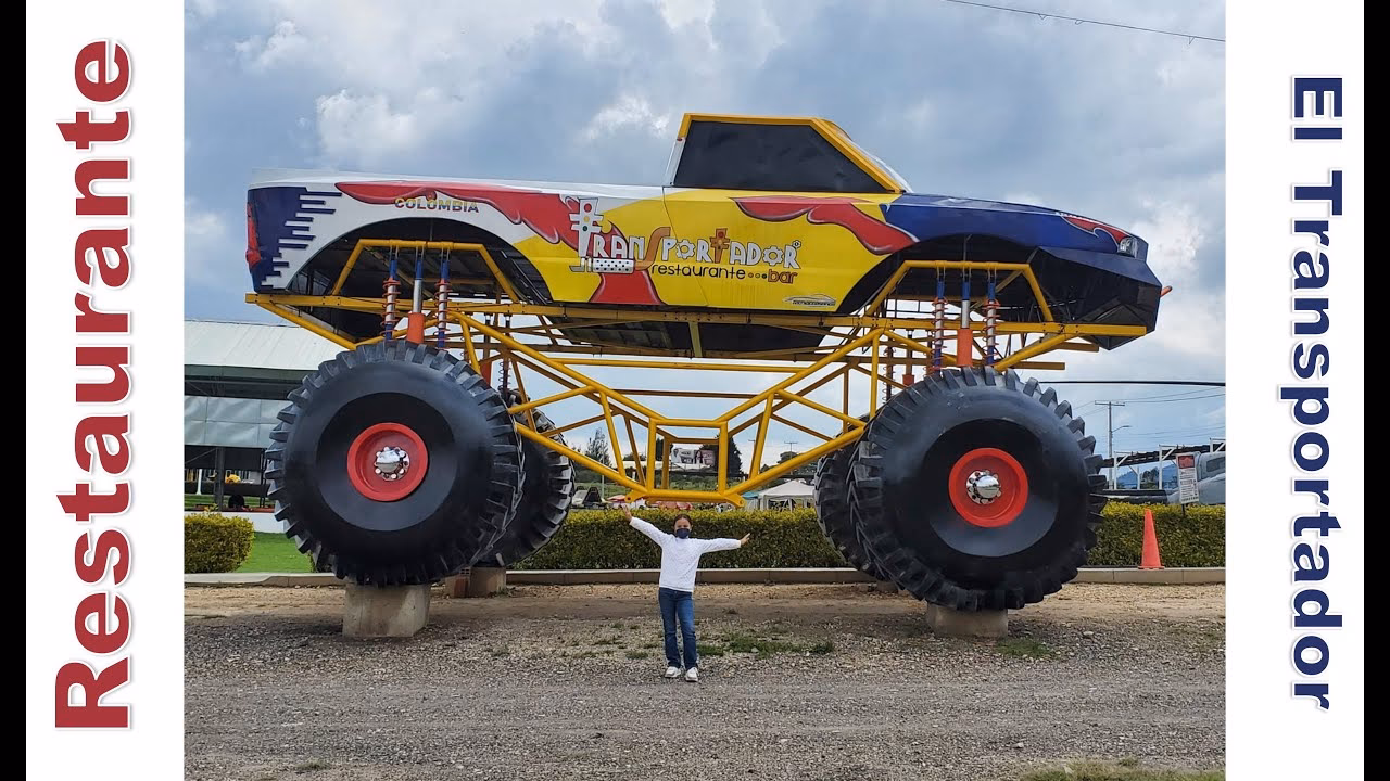 ¿Cómo se llama el servicio de comida al auto?