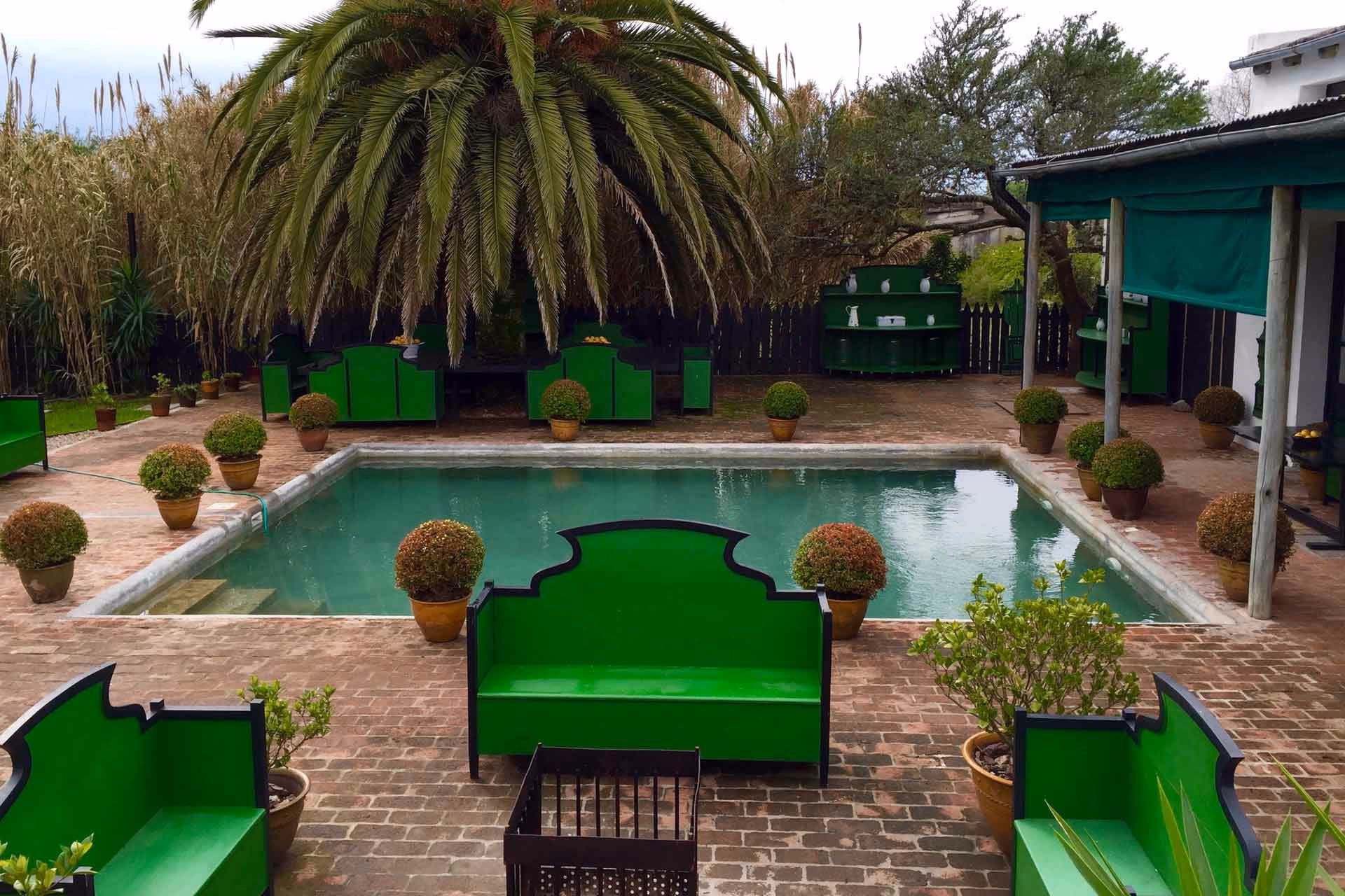 ¿Cómo se llama el restaurante de Francis Mallmann en Uruguay?