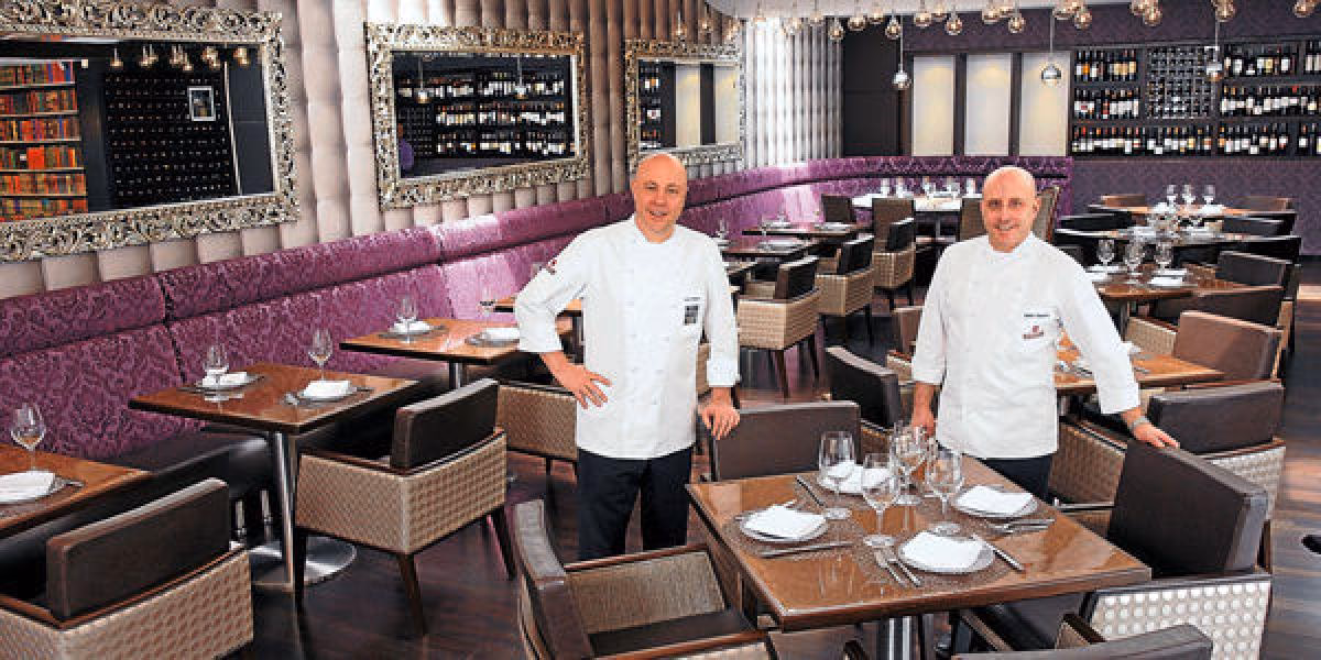 ¿Qué empresas tiene Jorge Rausch?