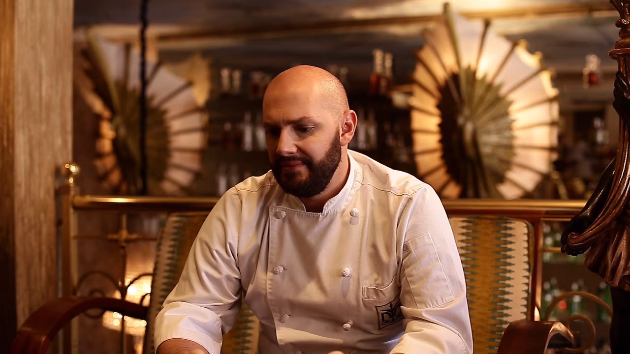 ¿Quién es el dueño de Sir Frank?