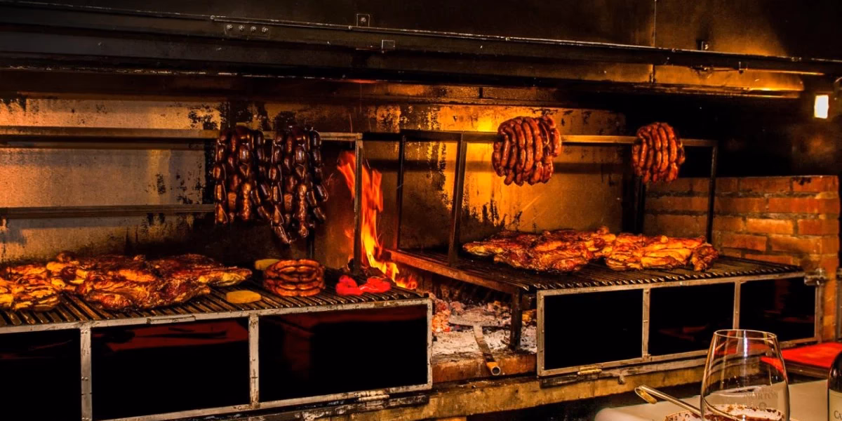 ¿Cuáles son las mejores parrillas en Bogotá?