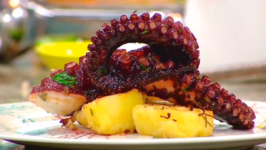 ¿Quién es el dueño de pulpo?