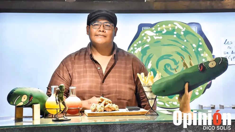 ¿Qué pasó con la ciudadela de Rick y Morty?