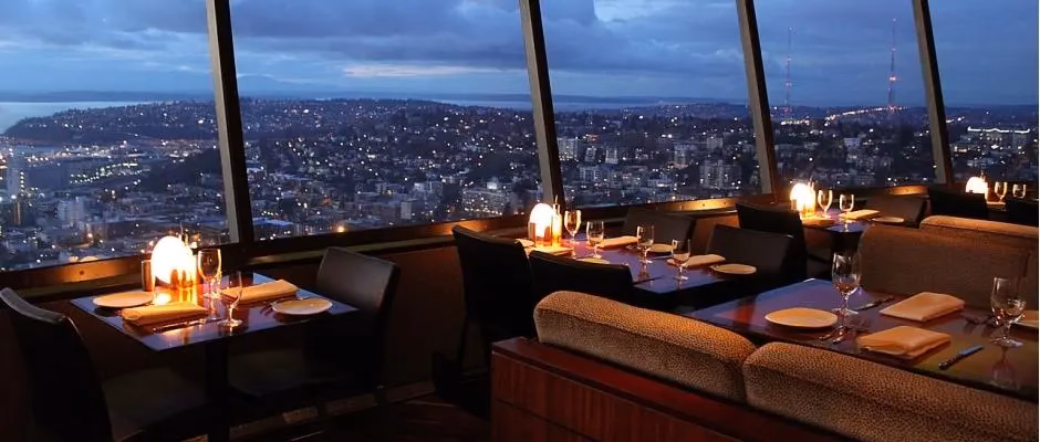 ¿Cómo se llama el platillo de Seattle?