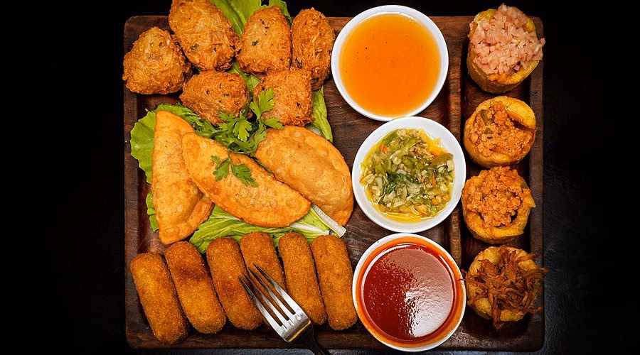 ¿Cómo se llaman los restaurantes caseros en Cuba?