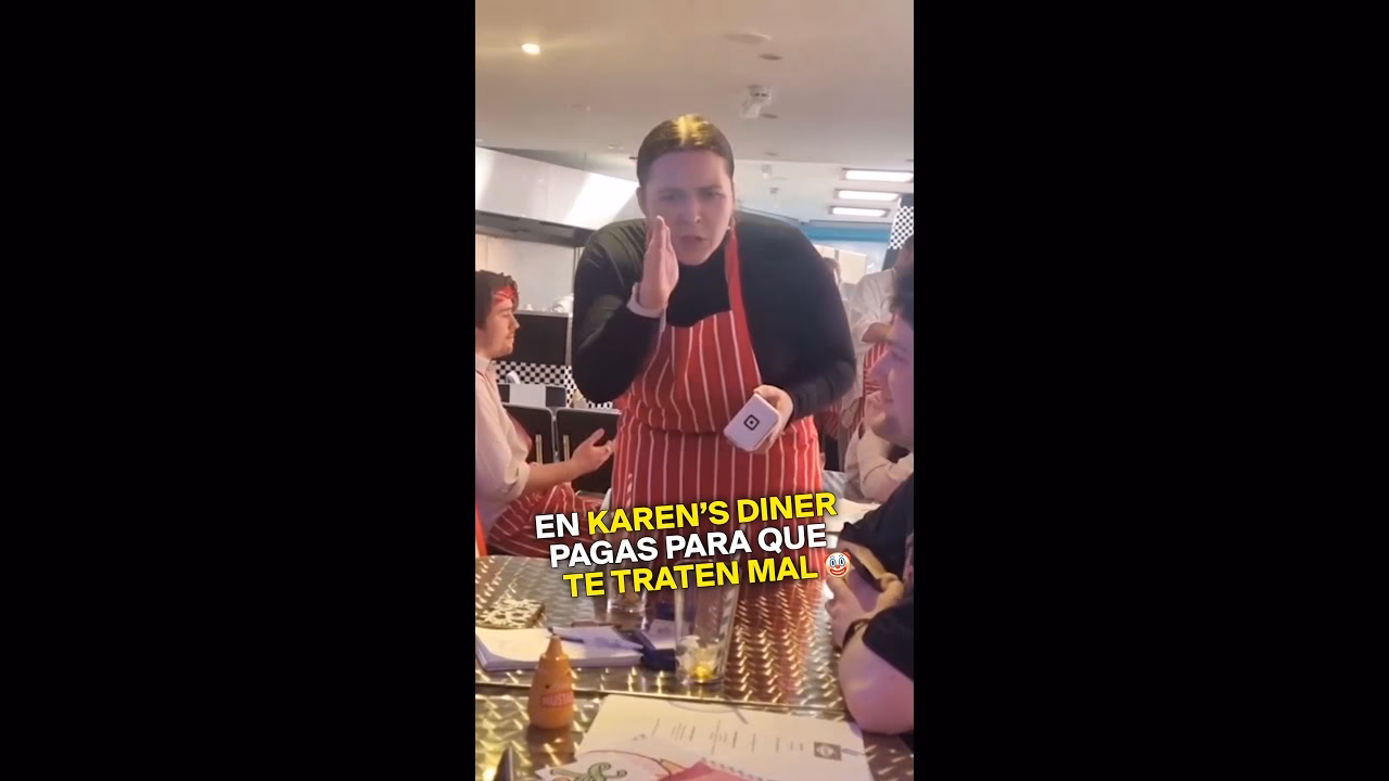 ¿Cómo se llama el restaurante vulgar en Barranquilla?