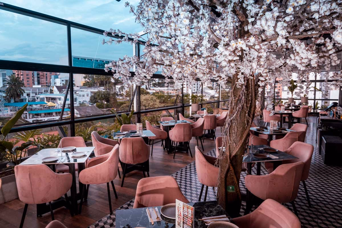 ¿Qué hacer en el Eje Cafetero en 3 días?