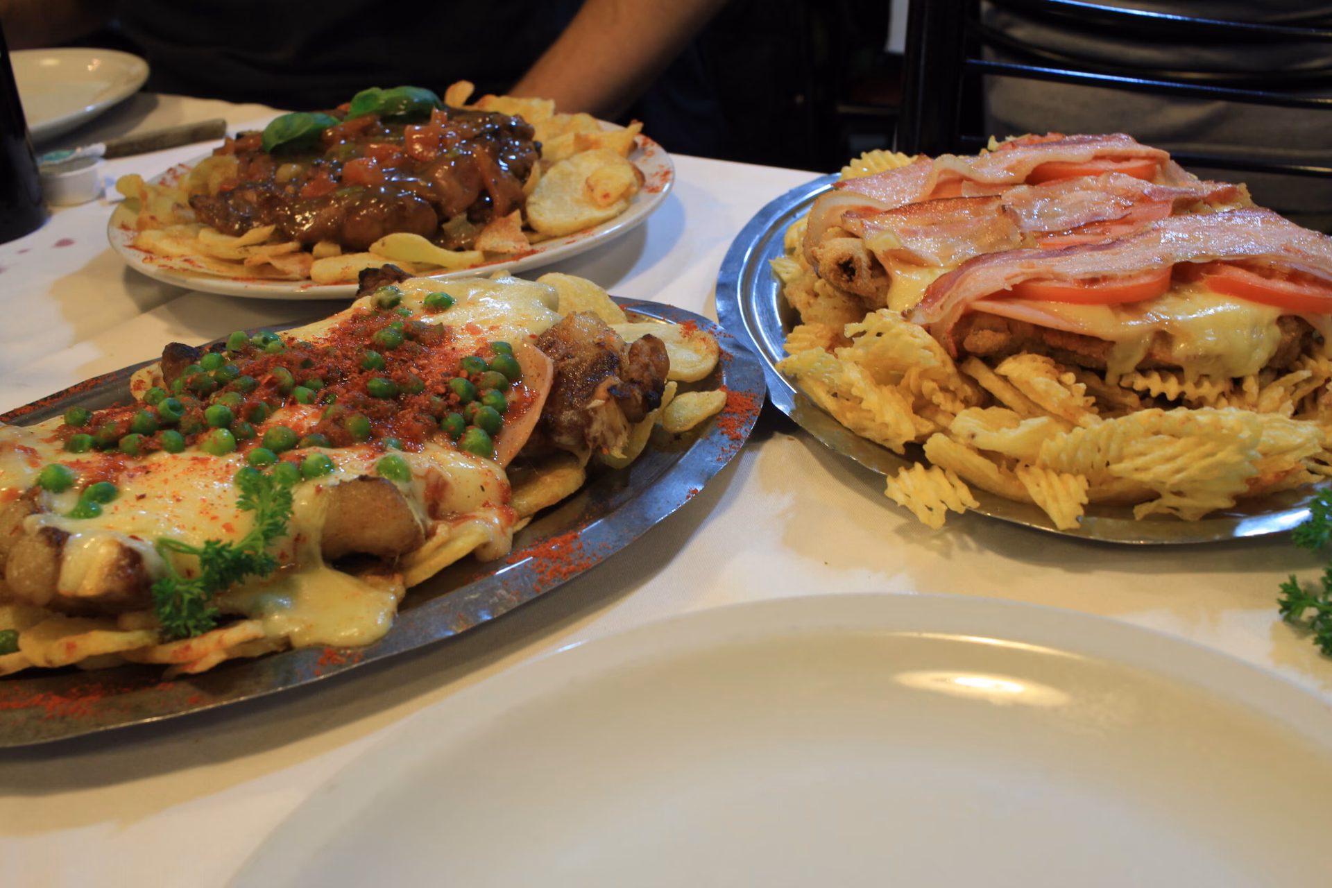 ¿Quién es el dueño del antojo?