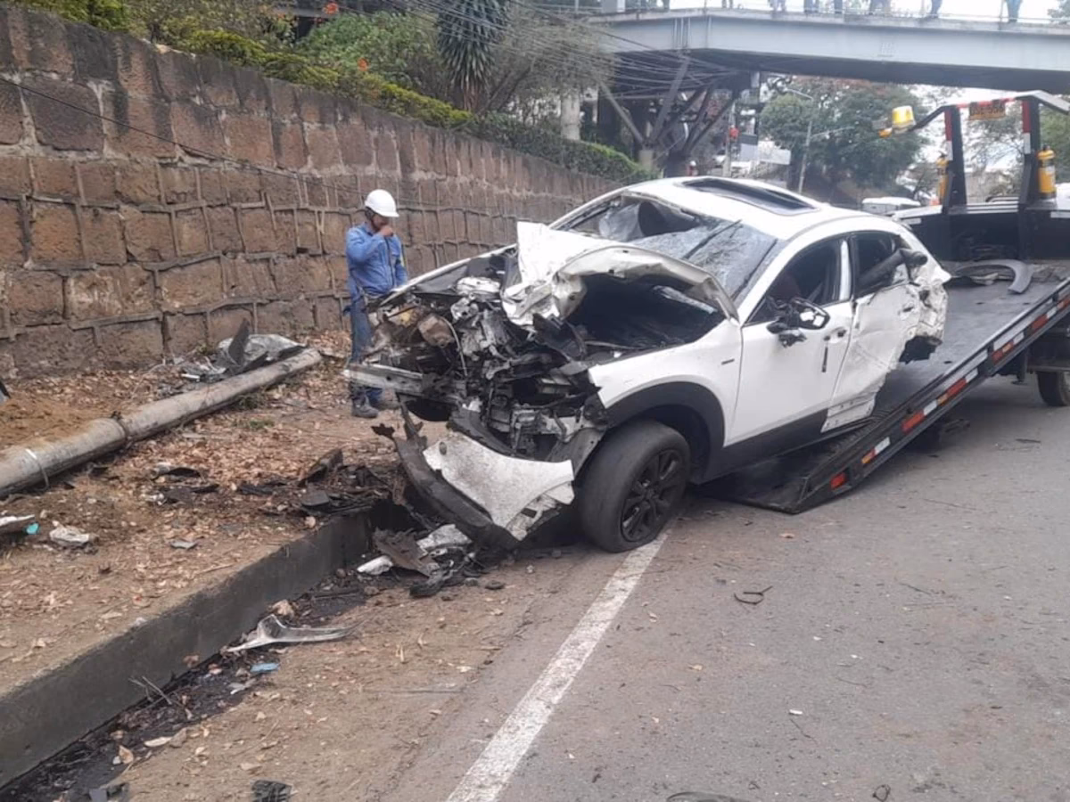 ¿Quién fue el fundador de San Gil?