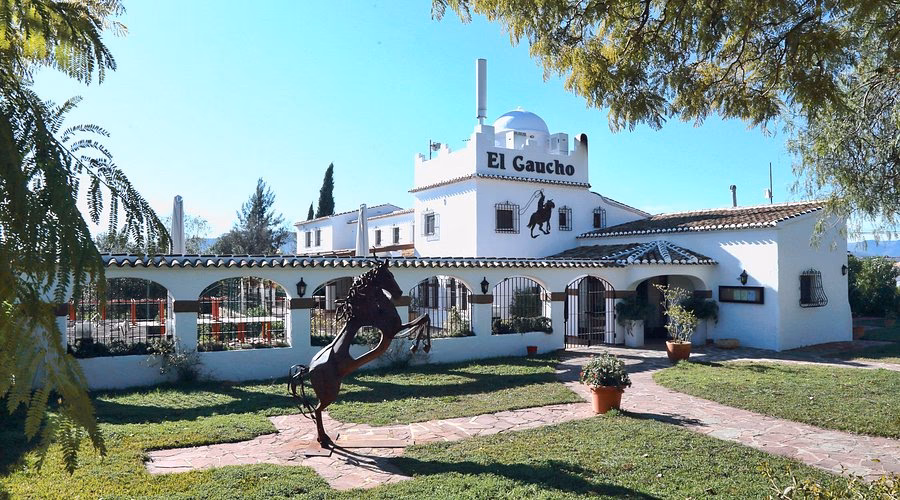 ¿Qué es un gaucho?