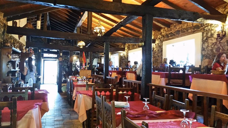 ¿Cuándo cerró el molino?