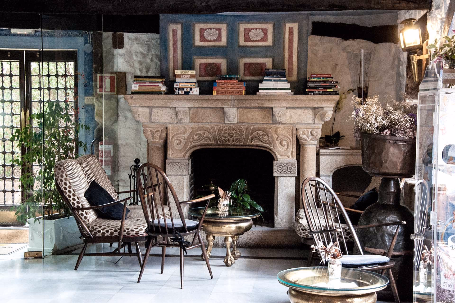 ¿Cuándo cerró el molino?