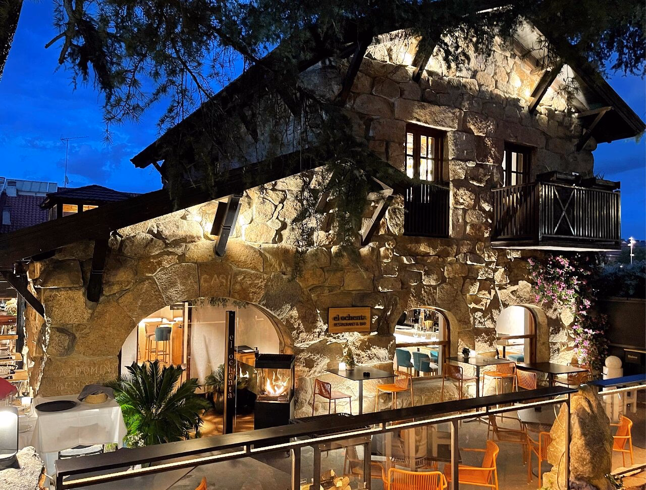 ¿Dónde queda el restaurante más antiguo del mundo?