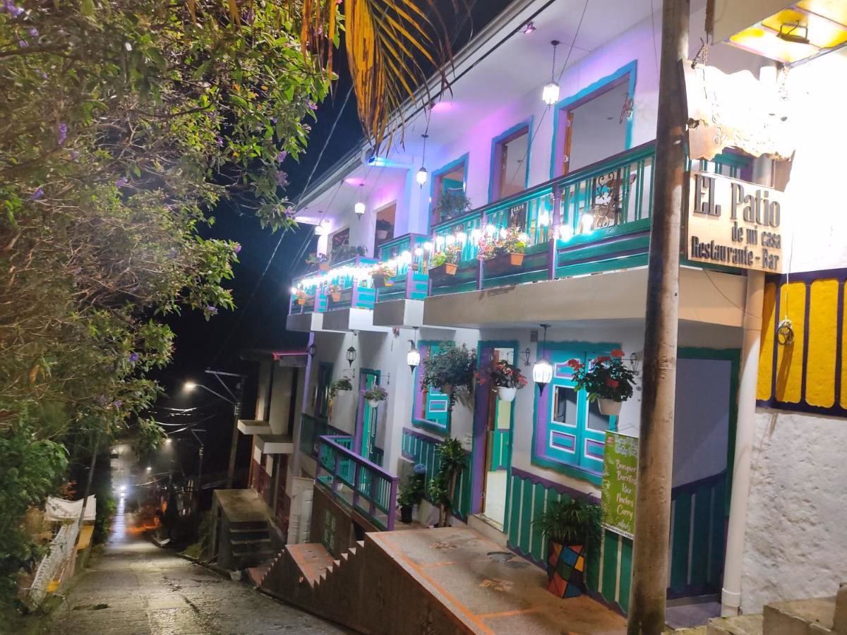 ¿Cuánto vale la entrada a Salento Quindío?