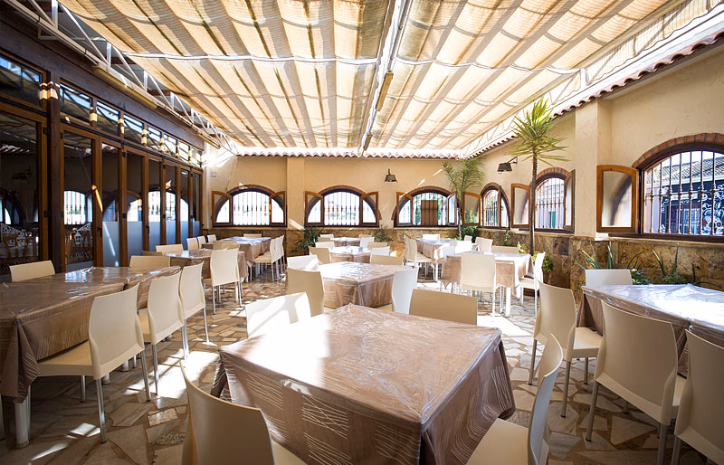 ¿Cuándo es el día del caldero en los Alcázares?