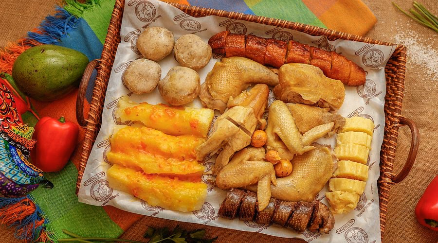 ¿Qué es una política en un restaurante?