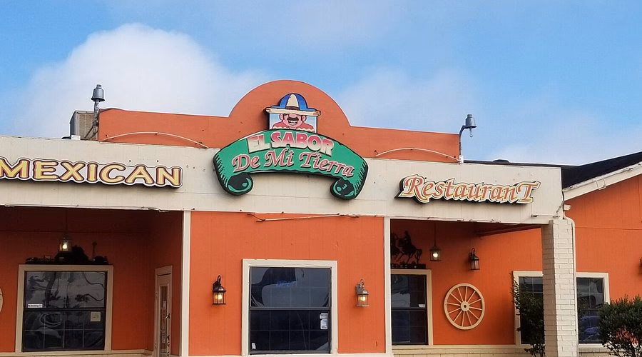 ¿Dónde queda el restaurante Mi Rancho?