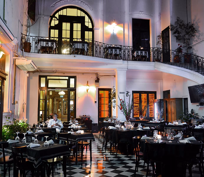 ¿Dónde ir a comer en Progreso?