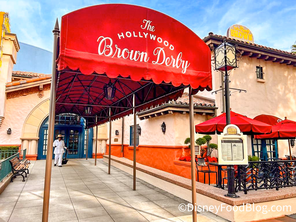 ¿Cuáles son algunos restaurantes en Hollywood?