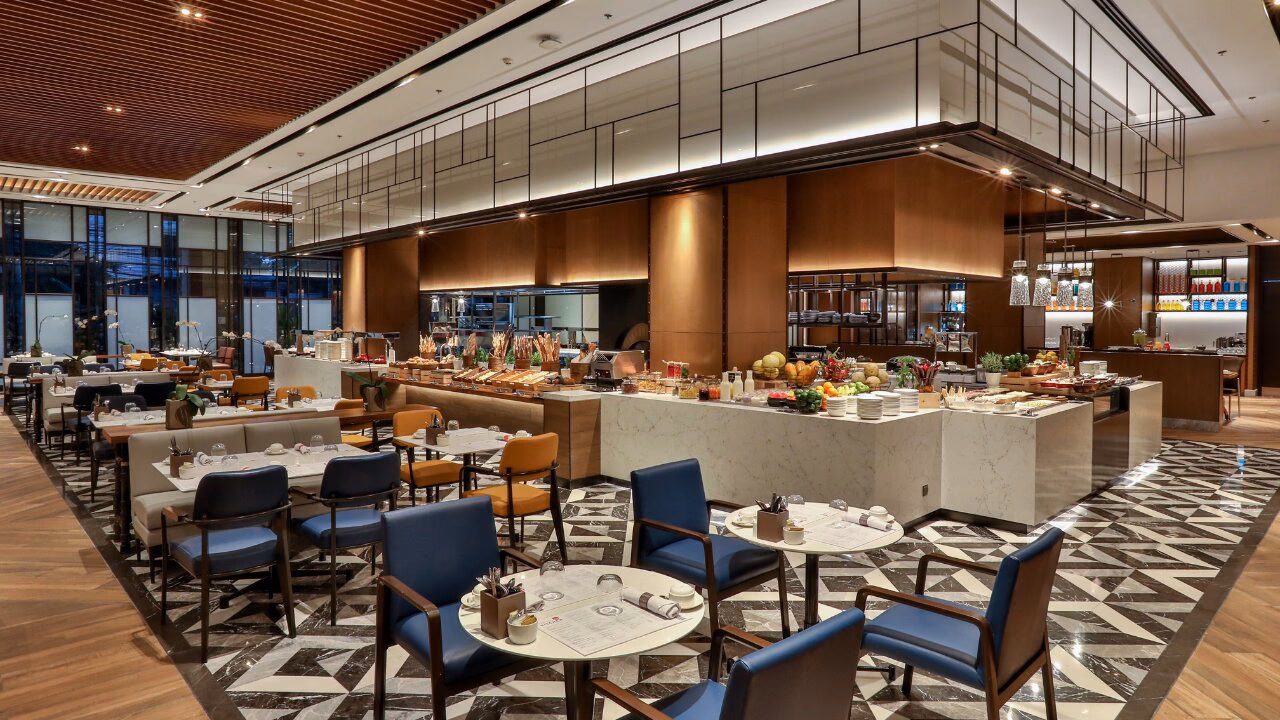 ¿Cuáles son los mejores restaurantes en Manila?