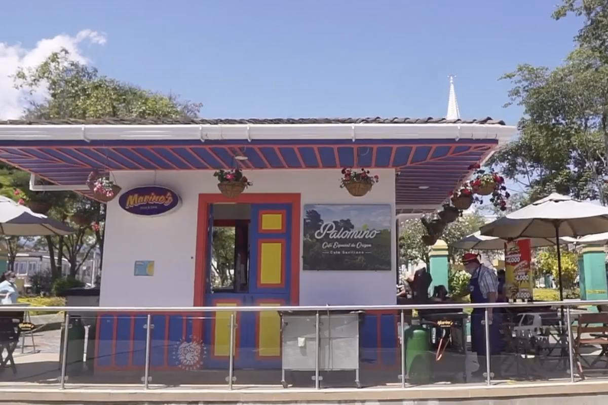 ¿Cuántos restaurantes tiene Sevilla?