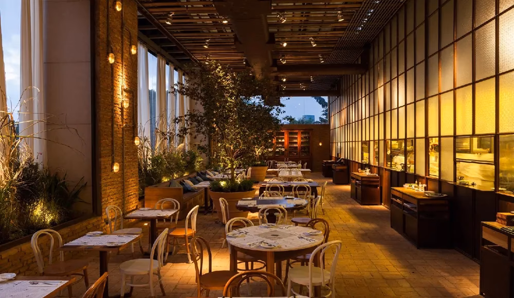 ¿Cuánto cuesta comer en DOM?