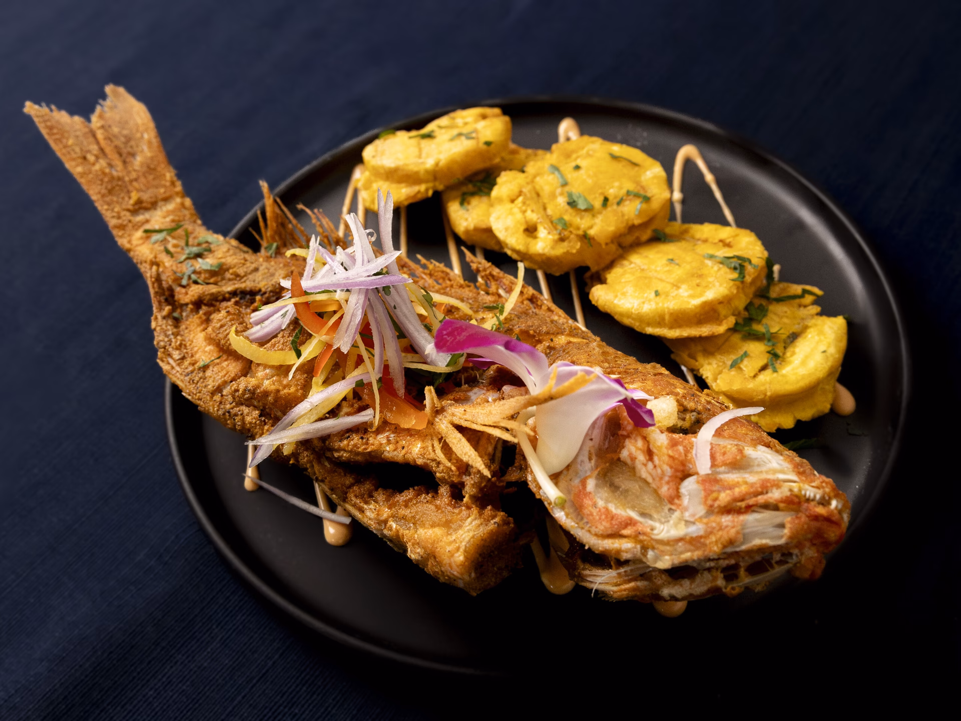 ¿Es el fuego azul real?