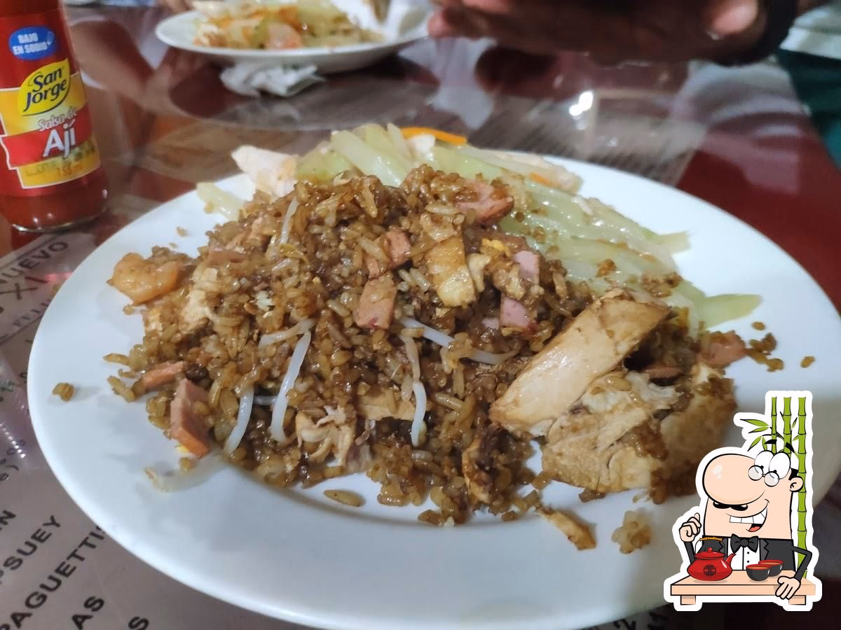 ¿Qué significa gong xi?