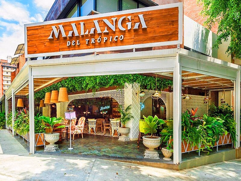 ¿Menú precios Hacienda de los Morales?