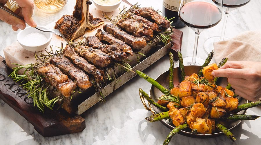 ¿Cuál es el correo electrónico de Storia d'Amore?