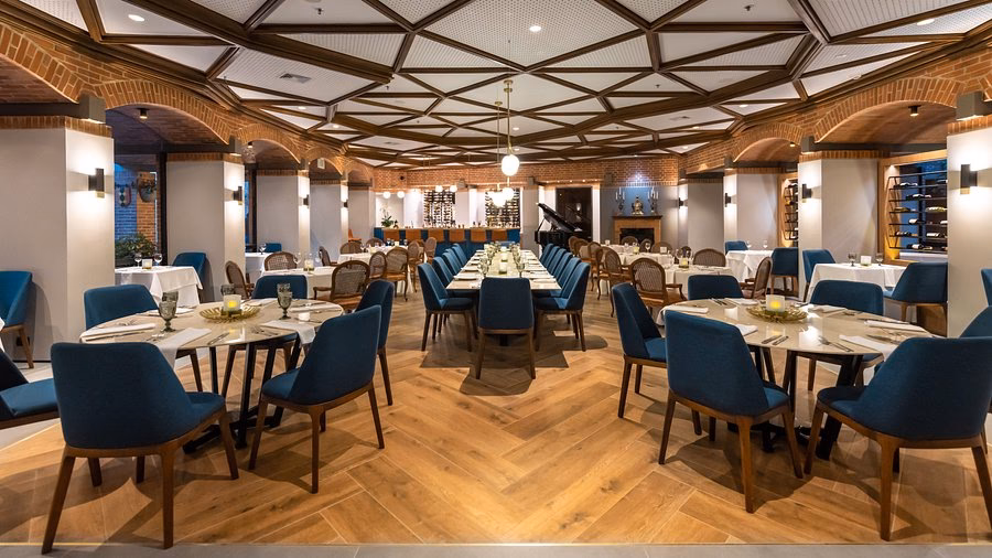 ¿Cómo se llamaba antes el hotel Estelar?