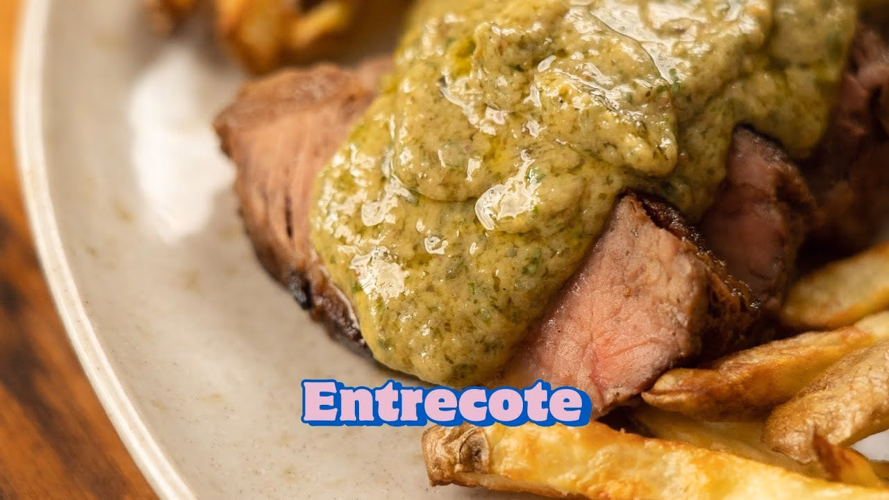 ¿Cuánto cuestan los relais de l'entrecote?