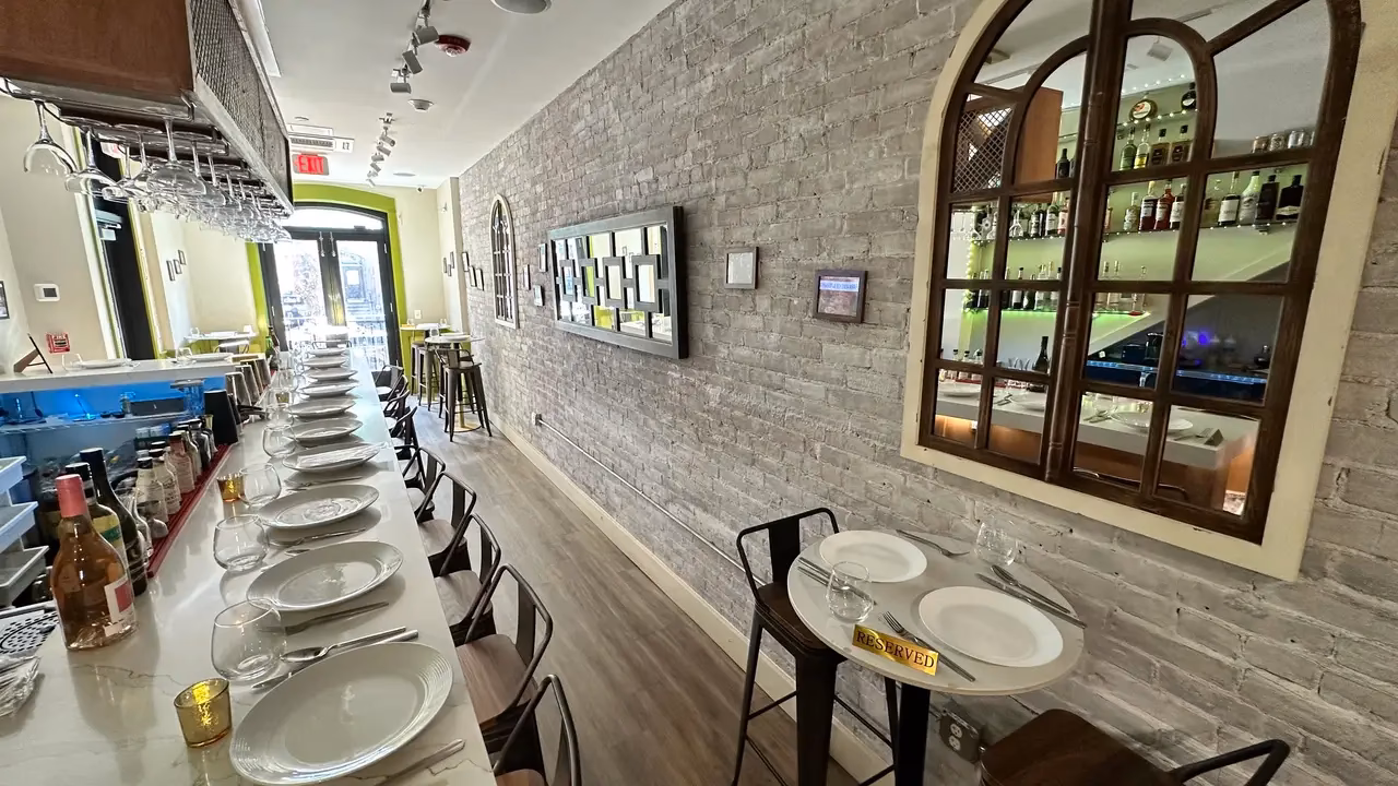 ¿Qué es la aceituna de carta?