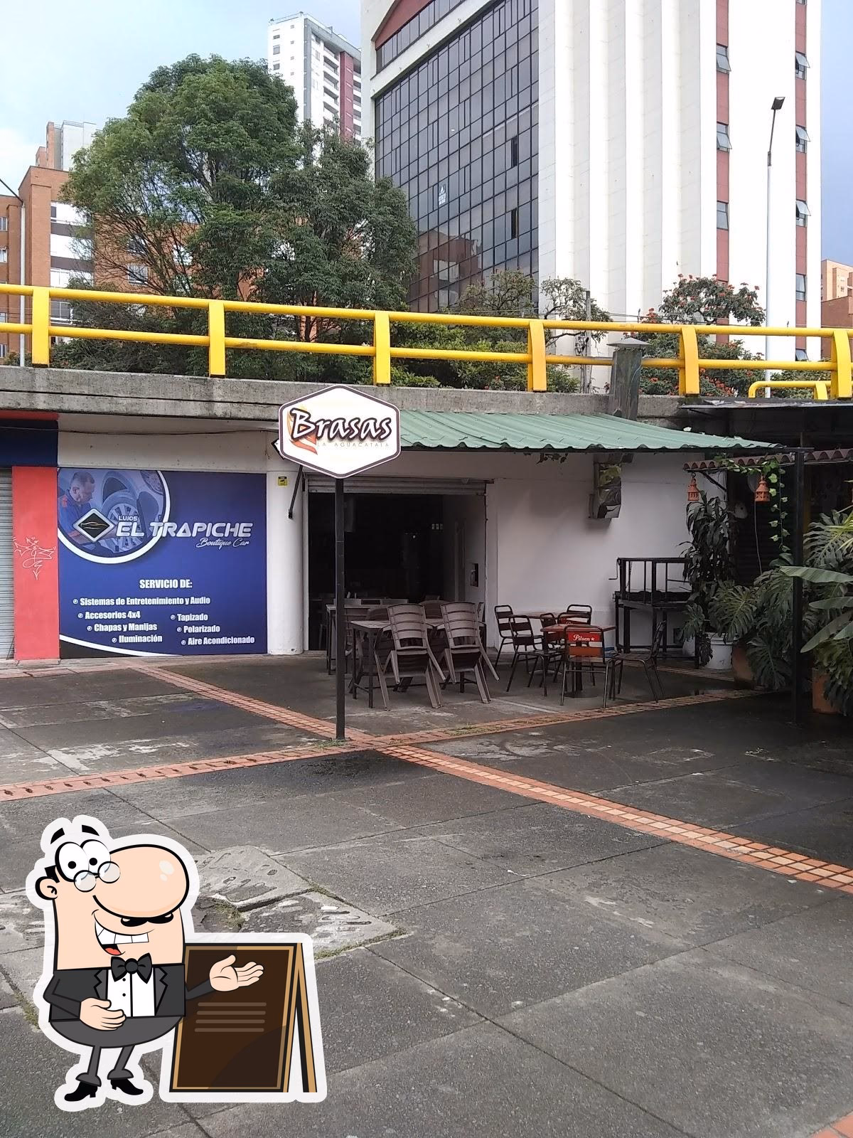 ¿Cuál es el restaurante más antiguo de Medellín?