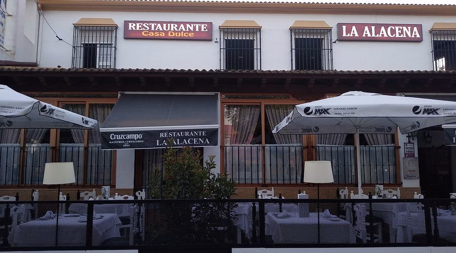 ¿Qué es la alacena de cocina?