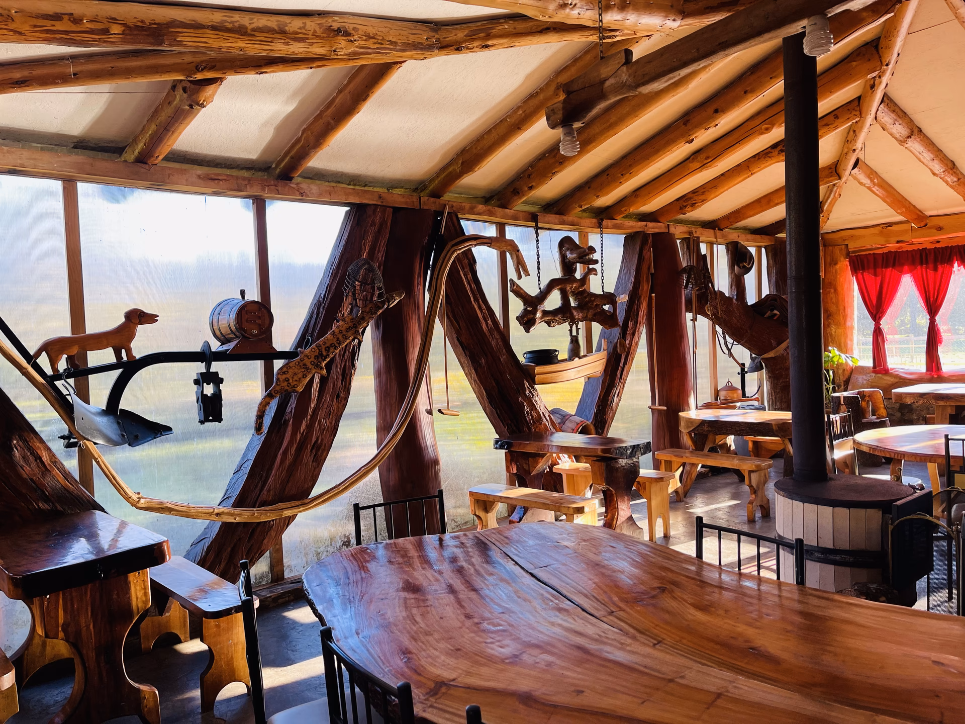 ¿Qué es la buena mesa?