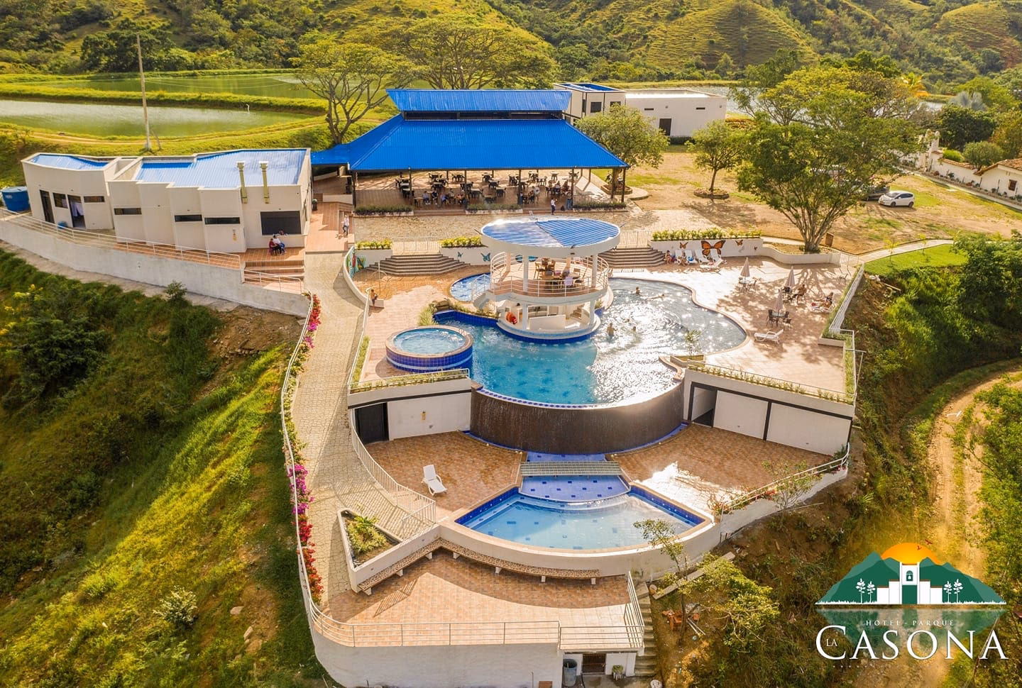 ¿Cuándo cumple años Garzón Huila?