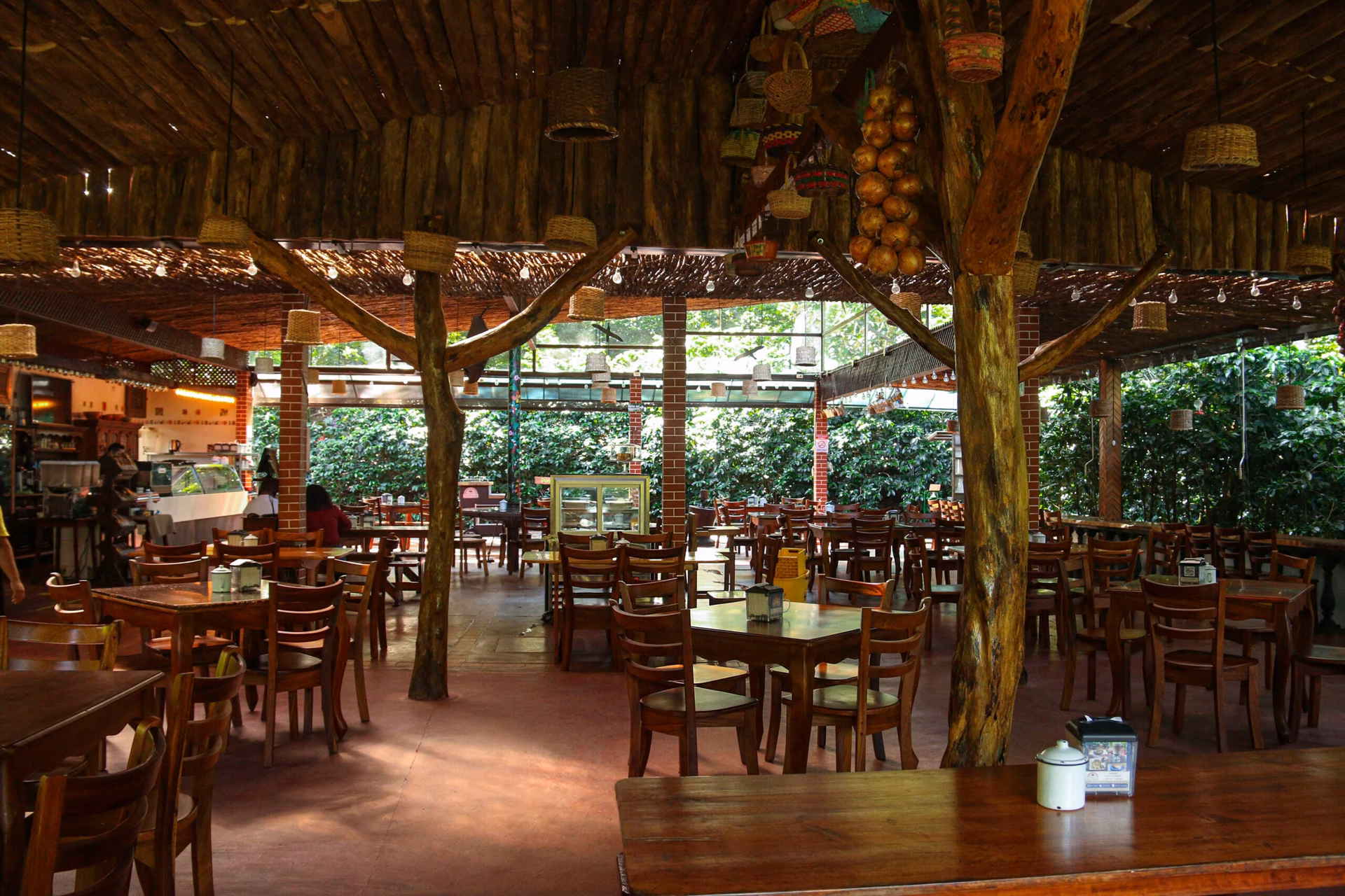 ¿Dónde se ubica la chimba?