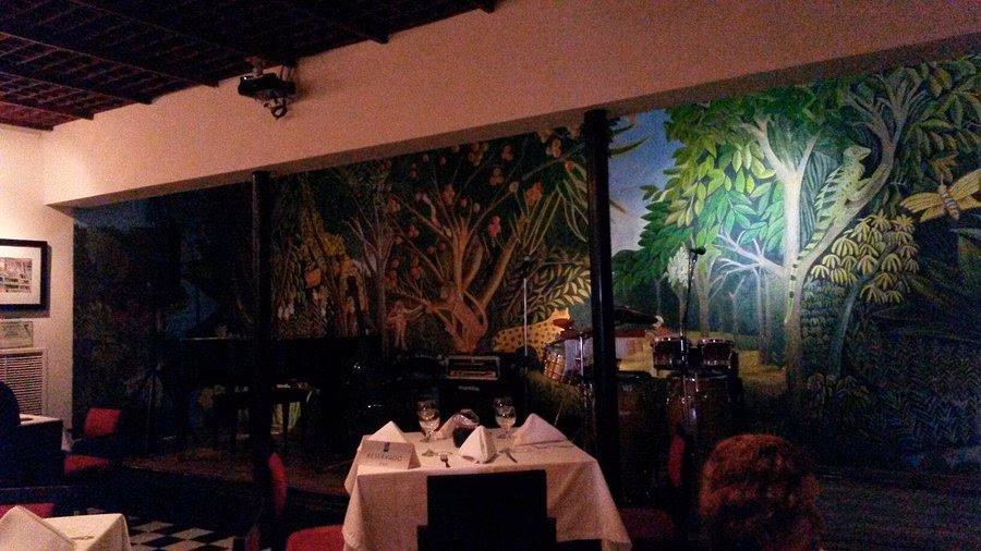 ¿Cuál es el origen del Grupo de Barranquilla?