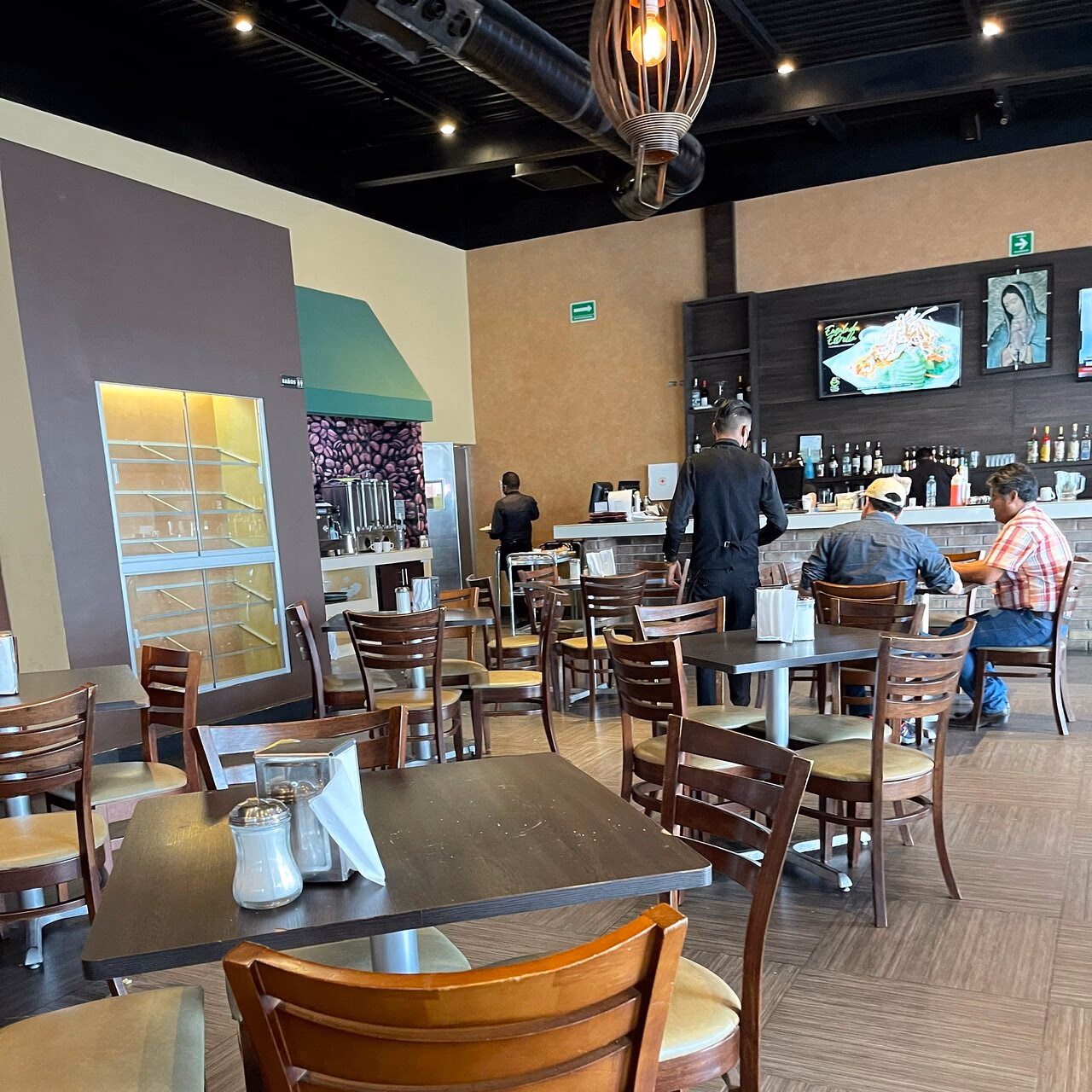 ¿Cuánto vale un plato en un restaurante con estrella Michelin?