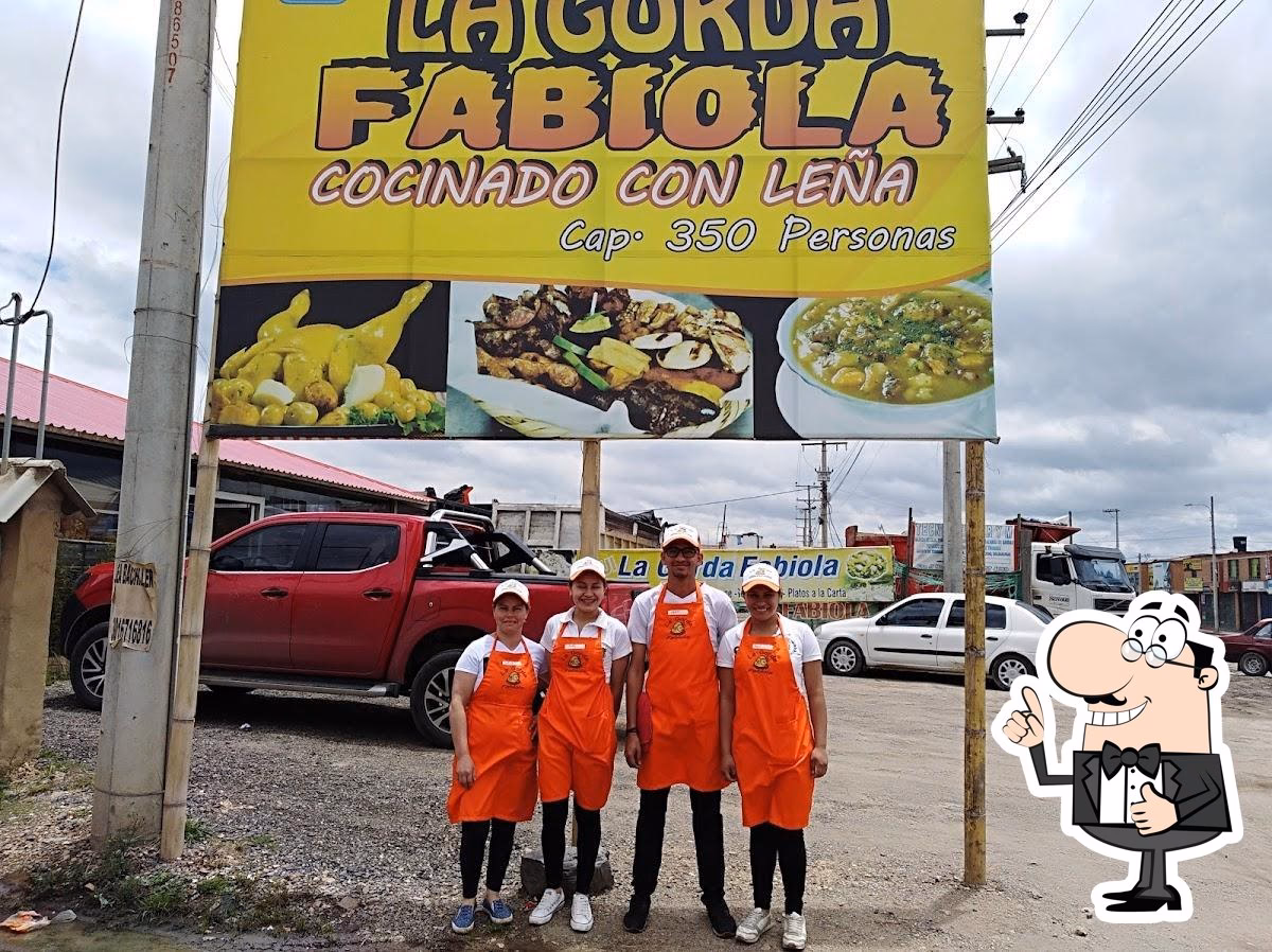 ¿Qué enfermedad tiene el hijo de La Gorda Fabiola?