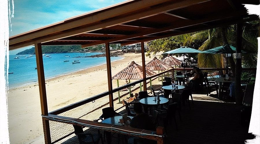 ¿Cuánto cuesta comer en el restaurante HA?