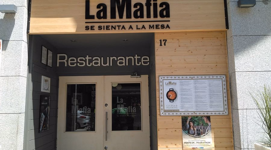 ¿Cuánto factura La Mafia se sienta a la mesa?