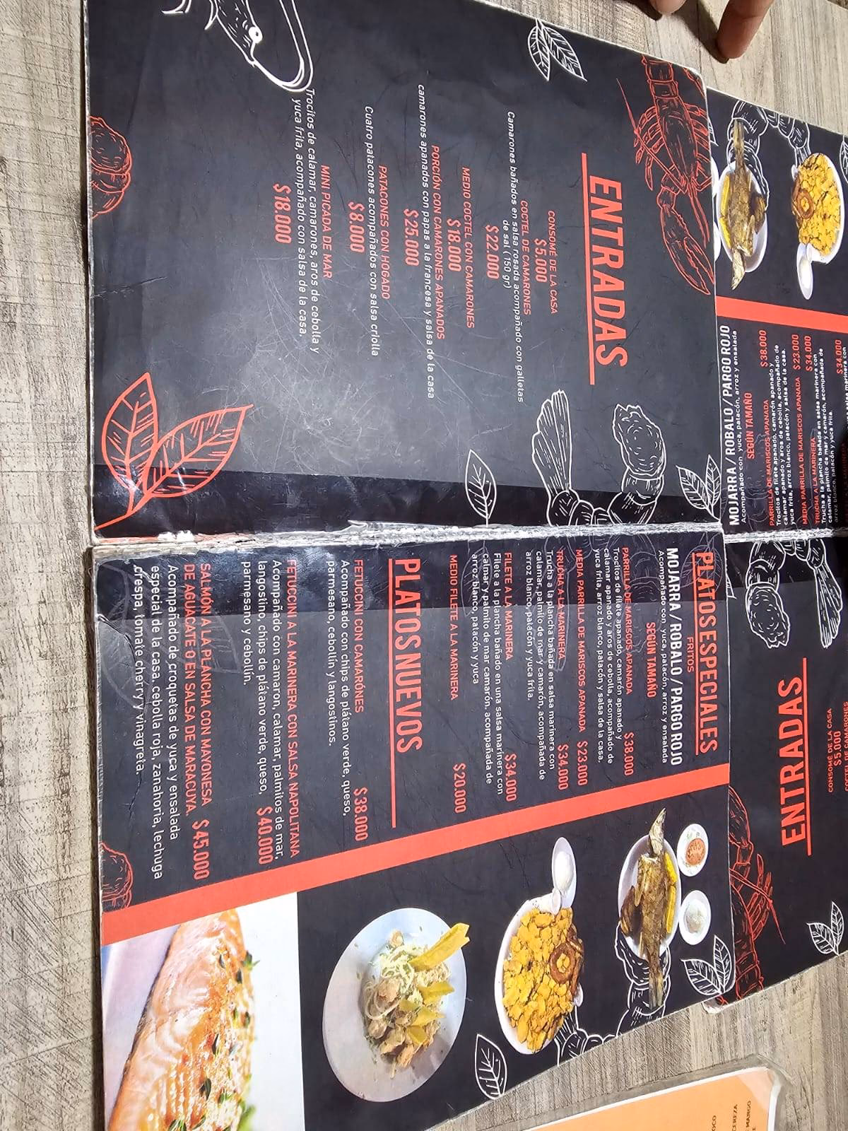 ¿Qué beneficios tiene la mojarra roja?