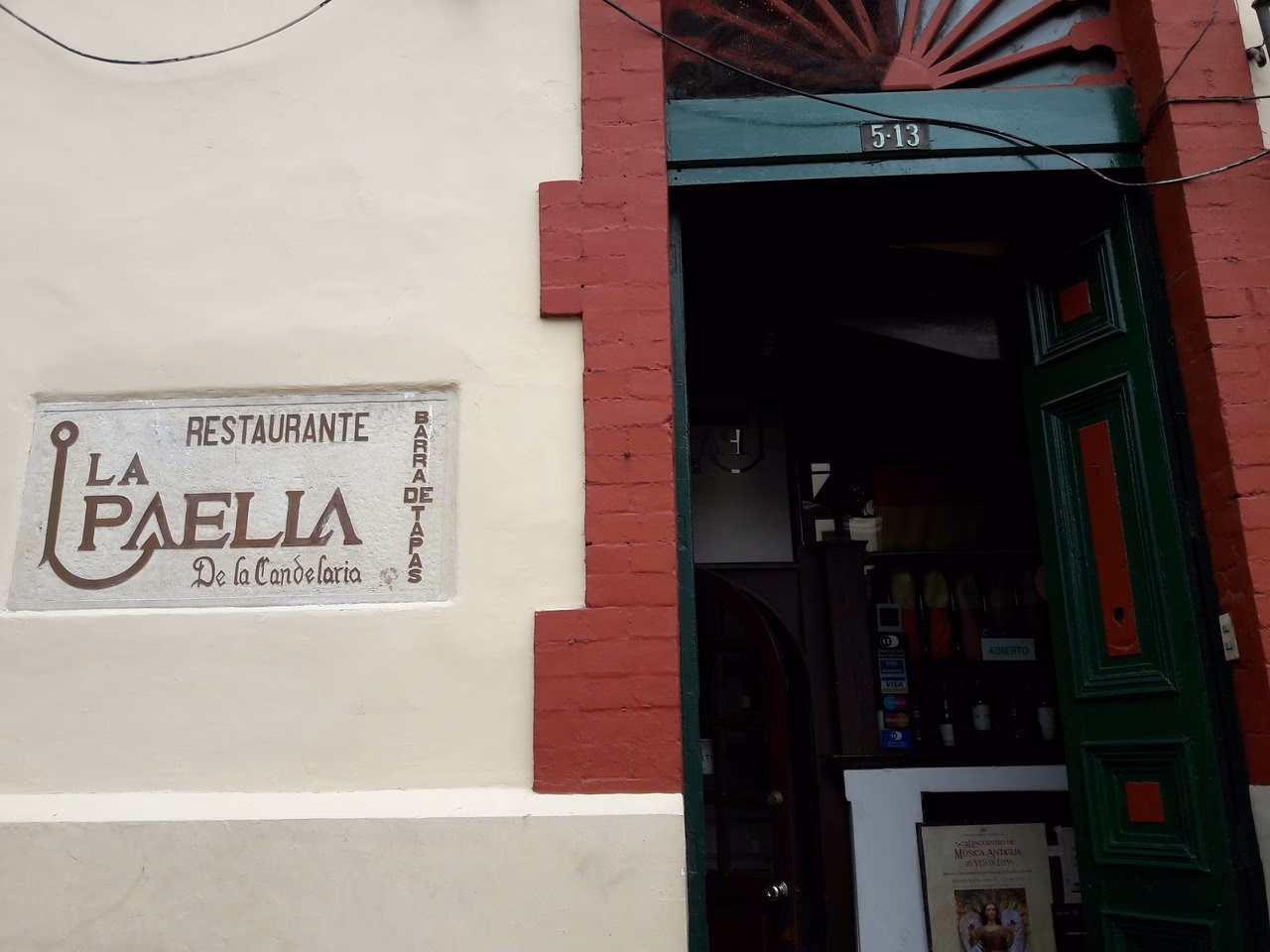 ¿Dónde se come la mejor paella del mundo?