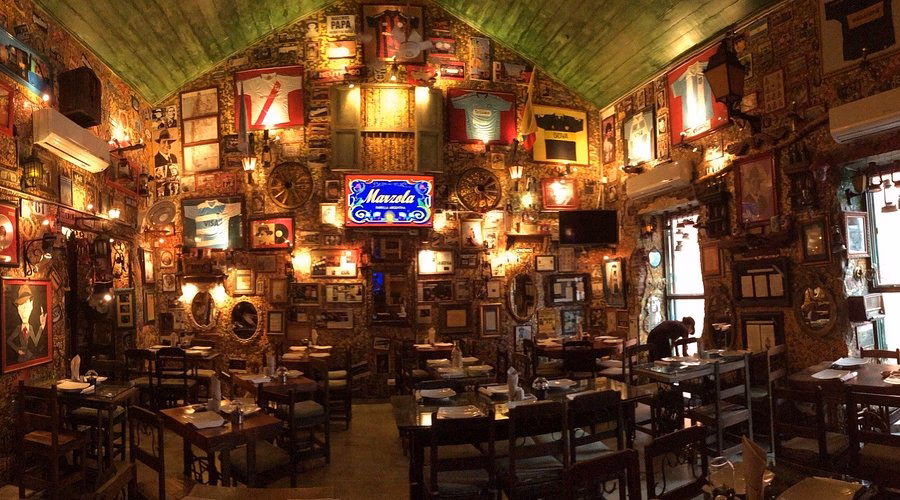 ¿Qué incluye la parrilla completa?