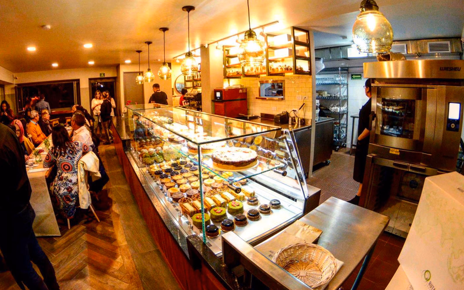 ¿Por qué cerraron la Ruta de la Seda?