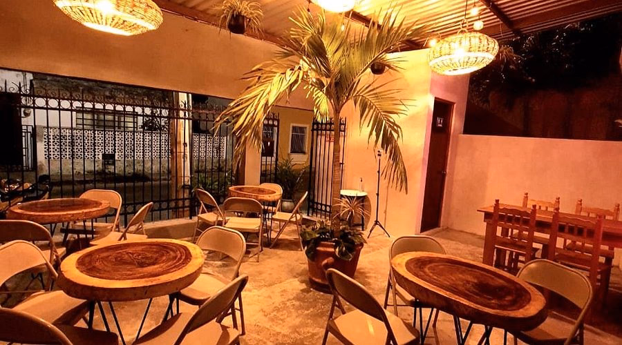 ¿Quién es el dueño de la tremenda?